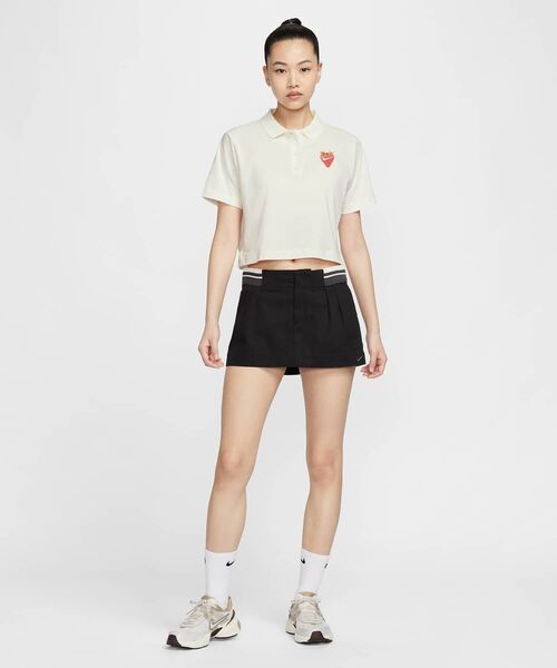 NIKE ゴルフ ウェア 2枚／スカート新品 ポロシャツ ナイキ M セール NIKE - 〓NIKEGOLF/ナイキゴルフ〓Ko olina/ポロシャツ/ゴルフ