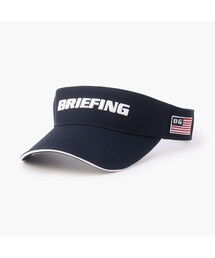 BRIEFING｜ブリーフィングのキャップ（ブルー・ネイビー/青色系
