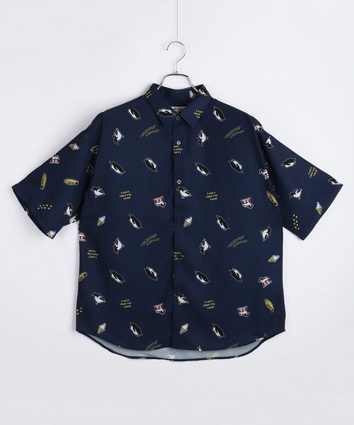 ヴァレンティノ  シャツ シルク ブラウス 半袖 総柄 アニマル柄 VALENTINO（シャツ/ブラウス(長袖/七分)）のフリマアイテム一覧
