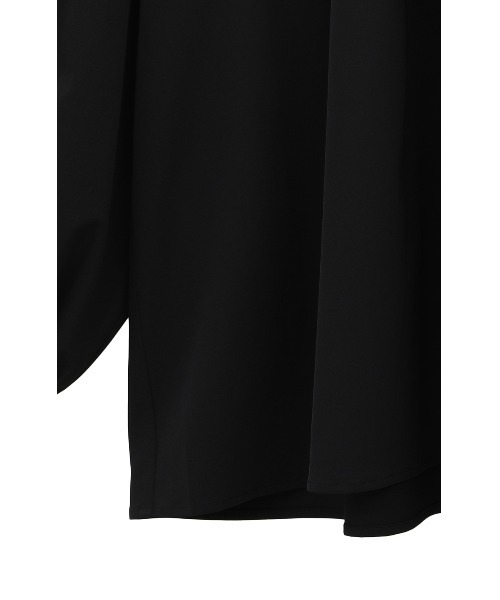 セール】2WAY GATHER RASH GUARD BLOUSE（ラッシュガード