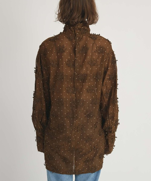 crinkle crinkle crinkle（クリンクルクリンクルクリンクル）の