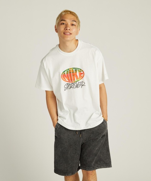 【VIP価格】NIKE ナイキ Nike DNA Max90 Tシャツ セール】ナイキ スポーツウェア メンズ マックス90 Tシャツ