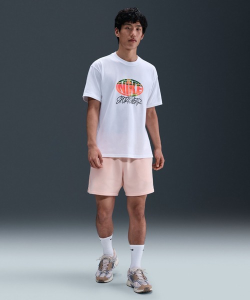韓国 [NIKE] スポーツウェア MAX90 半袖 Tシャツ(2color) NIKE（ナイキ）の「ナイキ スポーツウェア Max90 Tシャツ / Nike