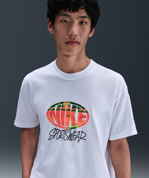 ★NIKE★ ナイキ スポーツウェア Max 90 Tシャツ 日本未入荷 NIKE公式】ナイキ スポーツウェア メンズ マックス90 Tシャツ