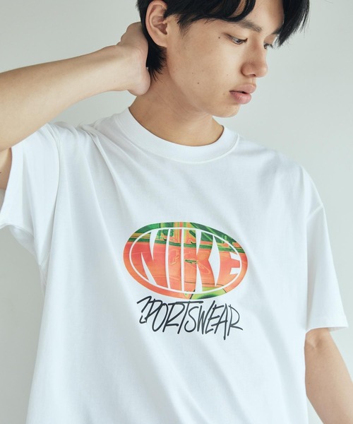 セール】ナイキ スポーツウェア メンズ マックス90 Tシャツ