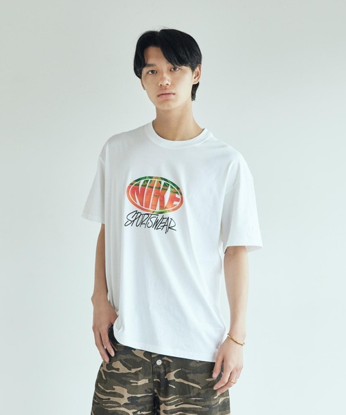 セール】ナイキ スポーツウェア メンズ マックス90 Tシャツ