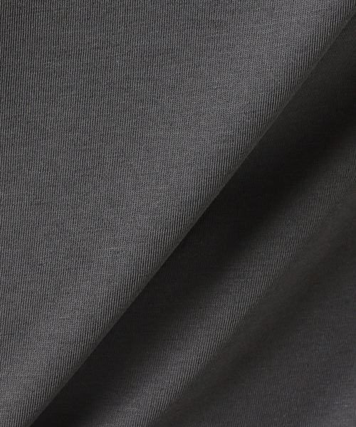 CITYSHOP(シティーショップ)の「V NECK Tシャツ(Tシャツ/カットソー・レディース・グレー/サックスブルー/ホワイト・FREE)」の9枚目の写真