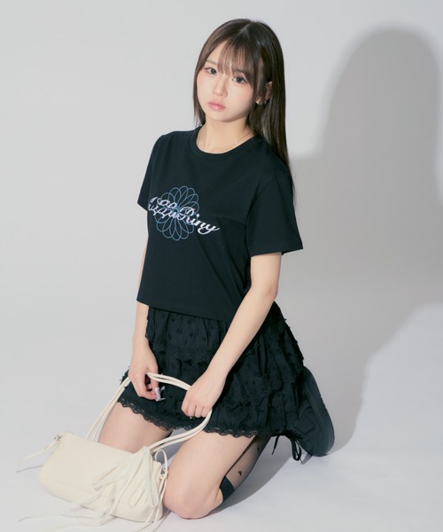 ☆送料無料☆ゴールド 指輪 Tシャツデニムに♡ 可愛すぎ♡ 楽天市場】【SALE 10%割引 さらにクーポンで最大10%OFF】 リング