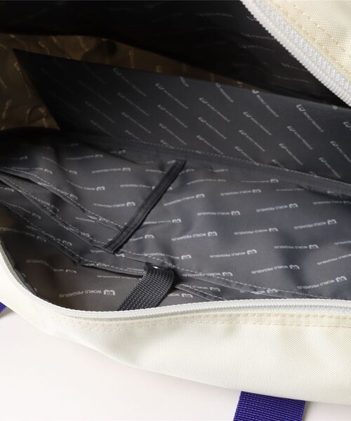 WORLD PEGASUS/ワールドペガサス】 スクールバッグ ワッペ スクバ