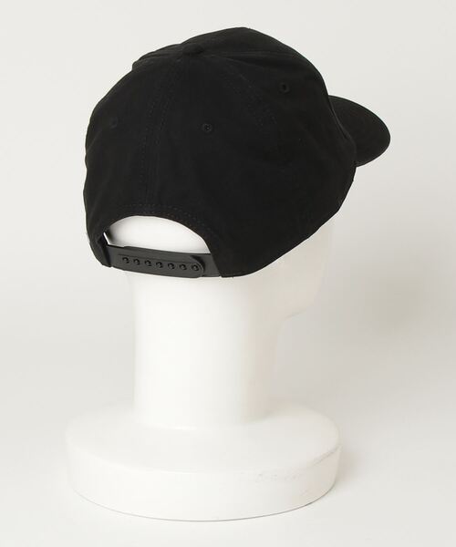 AMERICAN NEEDLE（アメリカンニードル）の「【AMERICAN NEEDLE/アメリカンニードル】FORD MOTOR CO. DETROIT 6PANEL CAP フォード モーター サイクル カンパニー デトロイト 6パネル キャップ（キャップ・メンズ・ブラック・FREE）」の10枚目の写真