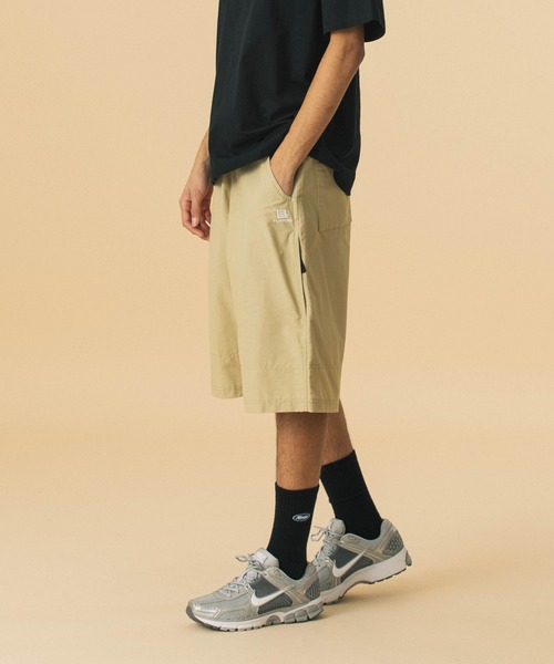 セール】SIDE POCKET SHORT PANTS（その他パンツ）｜XLARGE