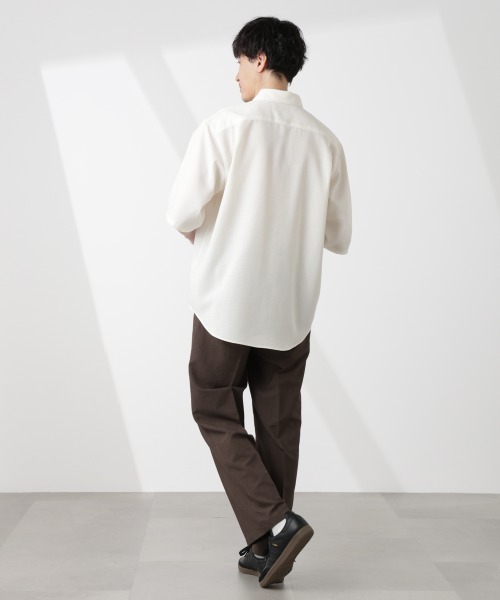 セール】セオアルファ スラックス（セットアップ可）（スラックス