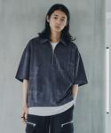 tk.TAKEO KIKUCHI(ティーケータケオキクチ)の「トップス(ポロシャツ)」