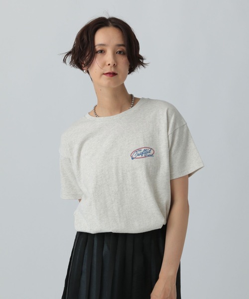 セール】アソートロゴTEE 492417（Tシャツ/カットソー）｜LEPSIM