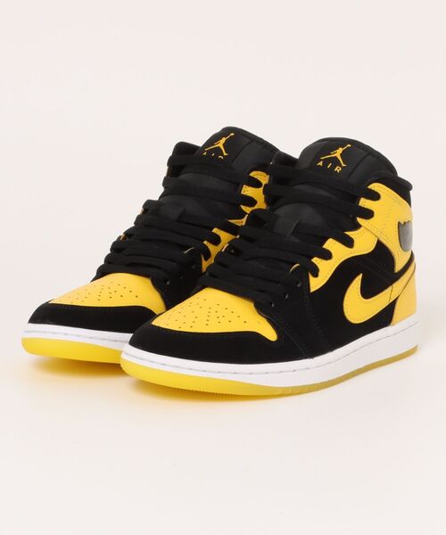 AIR JORDAN 1 MID SE HJ6654-071（スニーカー）｜JORDAN BRAND