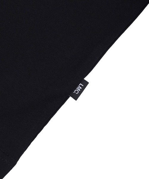 LMCの「【UNISEX】LMC x ALAND/ショットグラスT(Tシャツ/カットソー・レディース・ホワイト/ブラック・X-LARGE/LARGE/MEDIUM)」の12枚目の写真