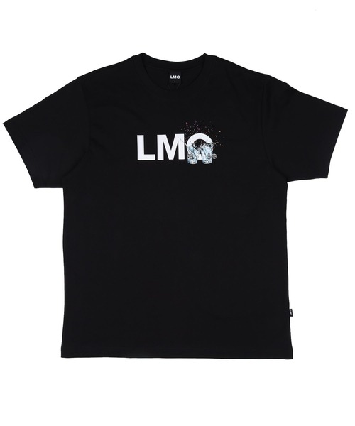 LMC★OG CROPPED TEE ーTシャツ LMC tシャツ / エルエムシー WM OG CROPPED TEE レディース