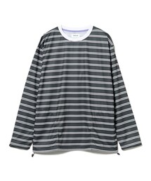 DeMarcoLab / BORD VENT L/S TEE