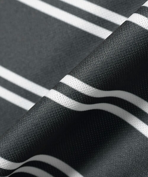 DEMARCOLAB(デマルコラブ)の「DeMarcoLab / BORD VENT L/S TEE(Tシャツ/カットソー・メンズ・グレー・M/XL/L)」の3枚目の写真