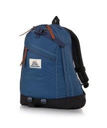 GREGORY バックパック ネイビー/ブラウン GREGORY デイバック リュック デイパック DAY PACK ネイビー
