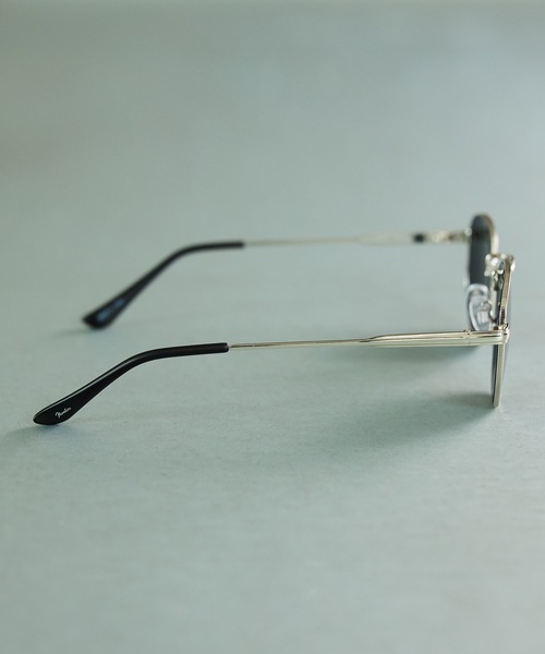 METAL FRAME SUNGLASSES / メタル フレーム サングラス - UV