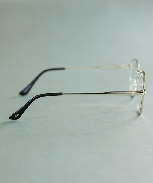 METAL FRAME SUNGLASSES / メタル フレーム サングラス