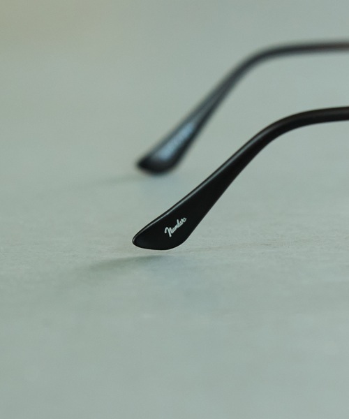 METAL FRAME SUNGLASSES / メタル フレーム サングラス - UVカット