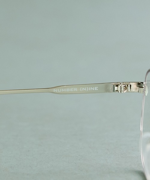 METAL FRAME SUNGLASSES / メタル フレーム サングラス - UV