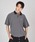 ONCILYiIVF[j́uBLOCK CHECK POLO SHIRT / ubN`FbN|Vci|Vcjvb`R[O[