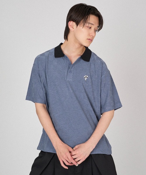 FR2GOLF POLO SHIRT ポロシャツ 新品 FR2GOLF ポロシャツ XL fr2（FR2(エフアールツー) ⁄ #FR2