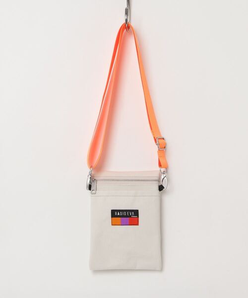 RADIO EVA A289 NERV TIDY TOTE BAG（トートバッグ）｜RADIO EVA