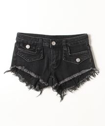 d.i.a.ダイヤ ショートパンツ26インチ フェザー 刺繍あり d.i.a.｜ダイヤのデニムパンツ通販 - ZOZOTOWN
