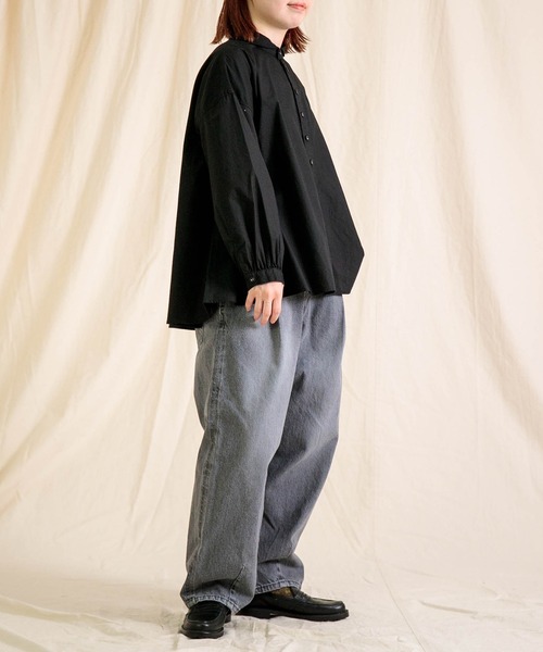 ブロカント　アンプリッセパンツsize2 Brocante アンプリッセパンツ | pivoine