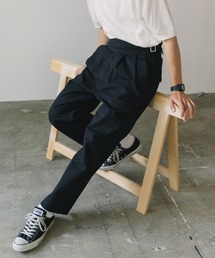 ROOPTOKYO | KHAKI JUNGLE/カーキ ジャングル GURKHA PANT グルカパンツ コットンパンツ(チノパンツ)