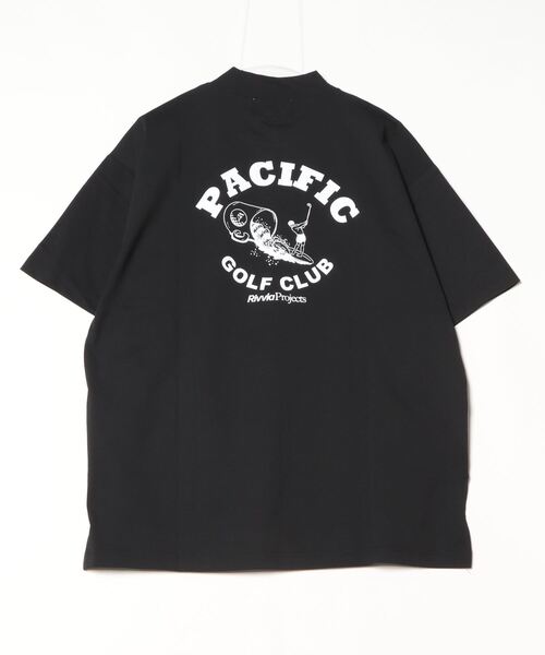 セール】【Rivvia PROJECTS】Pacific Golf Club x Rivvia
