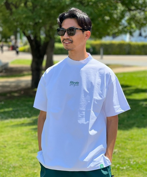セール】【Rivvia PROJECTS】Pacific Golf Club x Rivvia