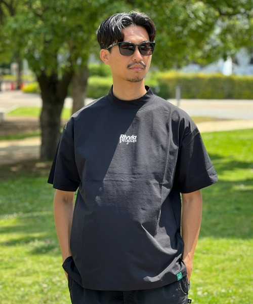 Rivvia PROJECTS】Pacific Golf Club x Rivvia PROJECTS ON THE