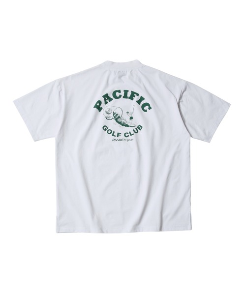 Pacific GOLF CLUB（パシフィックゴルフクラブ）の「【Rivvia