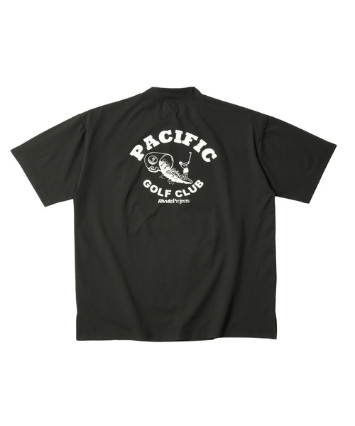 セール】【Rivvia PROJECTS】Pacific Golf Club x Rivvia