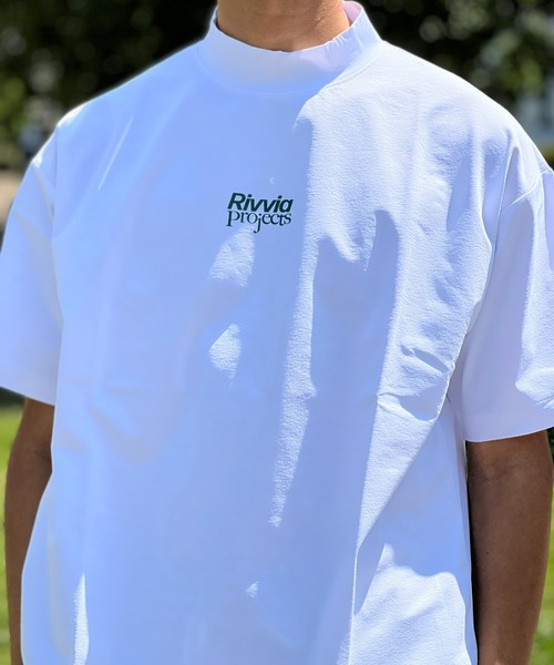 セール】【Rivvia PROJECTS】Pacific Golf Club x Rivvia