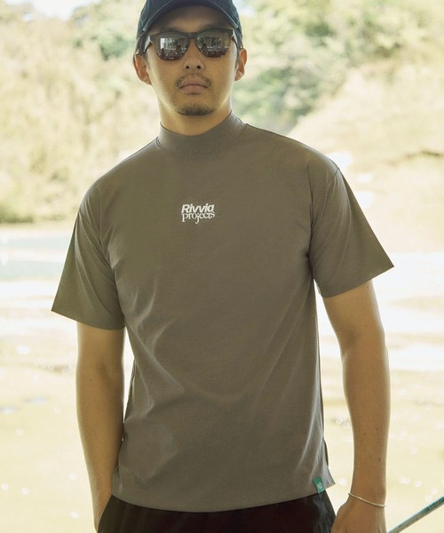 Rivvia PROJECTS】Pacific Golf Club x Rivvia PROJECTS ON THE