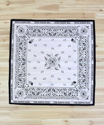 supreme × Northface バンダナ　ペイズリー スリッパ 14aw Supreme シュプリーム SUPREME ×THE NORTH FACE ノースフェイス