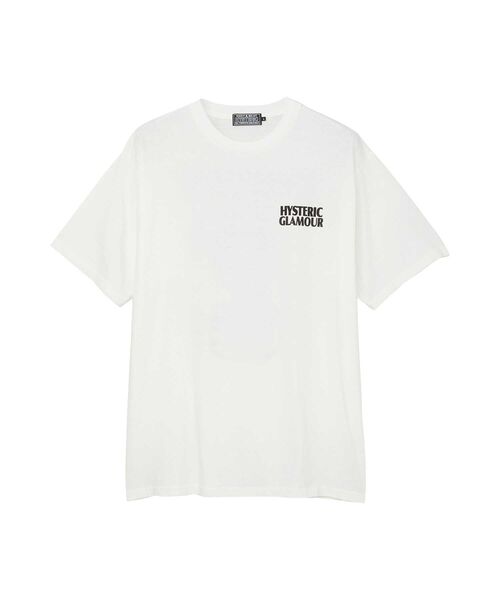 US COBRA Tシャツ（Tシャツ/カットソー）｜HYSTERIC GLAMOUR
