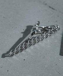 Ellno Loset（エルノロゼット）の「ネクタイピン（ネクタイピン）」