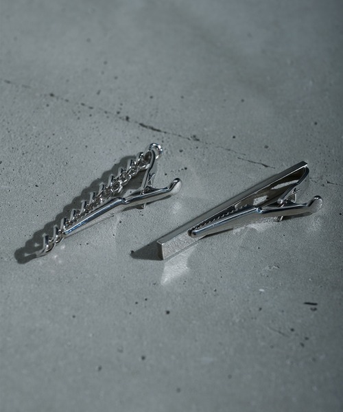 Ellno Loset（エルノロゼット）の「ネクタイピン（ネクタイピン・メンズ・B/A/C/D・FREE）」の5枚目の写真