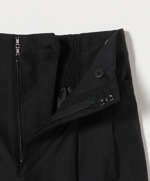 MANTECO POP ワイドパンツ（その他パンツ）｜UNITED ARROWS