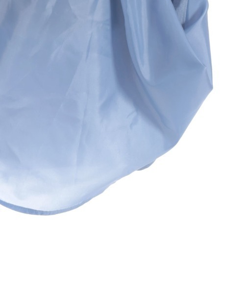 axes femme POETIQUE（アクシーズファムポエティック）の「バックフリルミドルスカート（スカート・レディース・ピンク/ミント/ブルー・MEDIUM）」の18枚目の写真