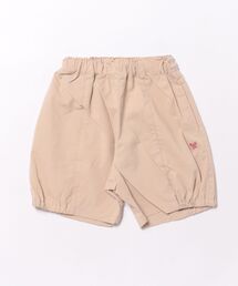 hakka kids（ハッカキッズ）の「ショート丈カボチャパンツ（その他パンツ）」