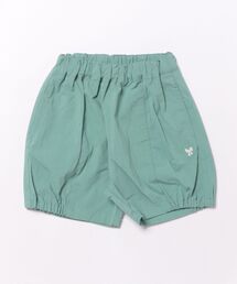 hakka kids（ハッカキッズ）の「ショート丈カボチャパンツ（その他パンツ）」