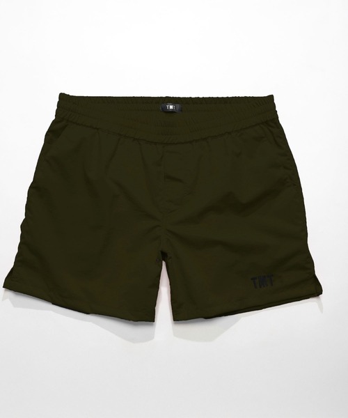 TMT(ティーエムティー)の「水陸両用ショートパンツ(その他パンツ・メンズ・カーキ/サックスブルー/イエロー/グリーン/ネイビー・MEDIUM/LARGE/X-LARGE)」の12枚目の写真